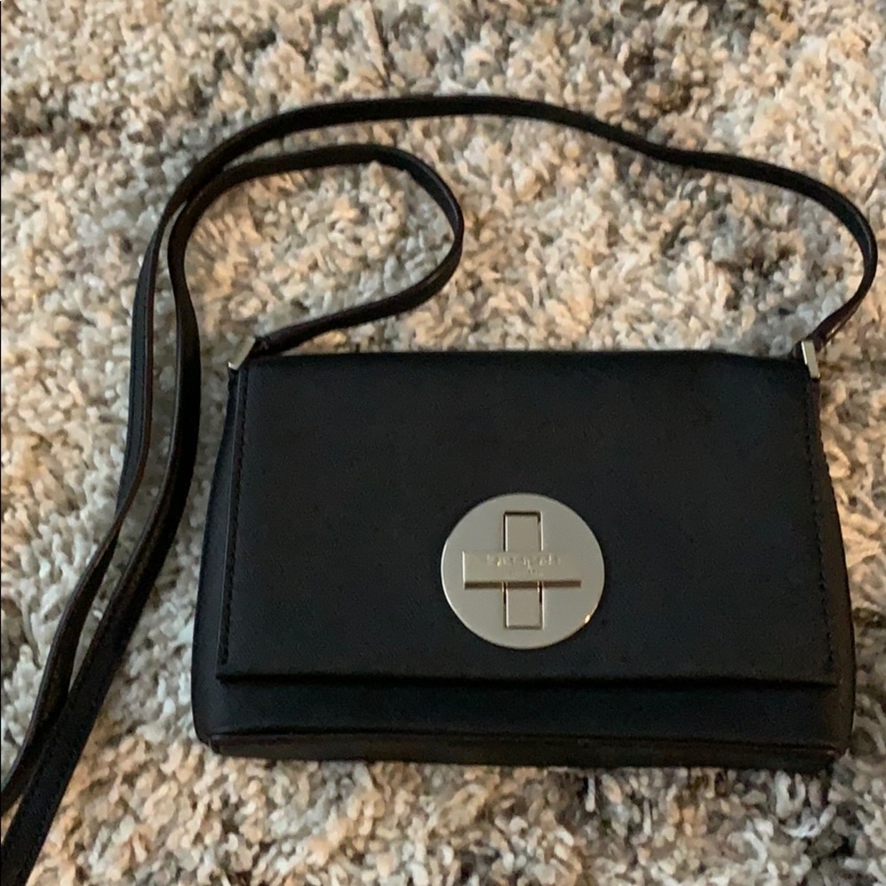 Kate Spade Leather Purse